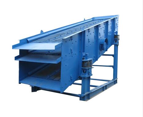 礦用振動篩日常維護(hù)需要注意哪些？