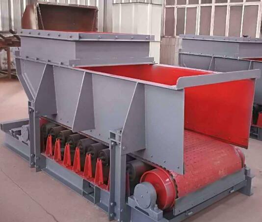 往復式給煤機出現堵煤的情況怎么辦？